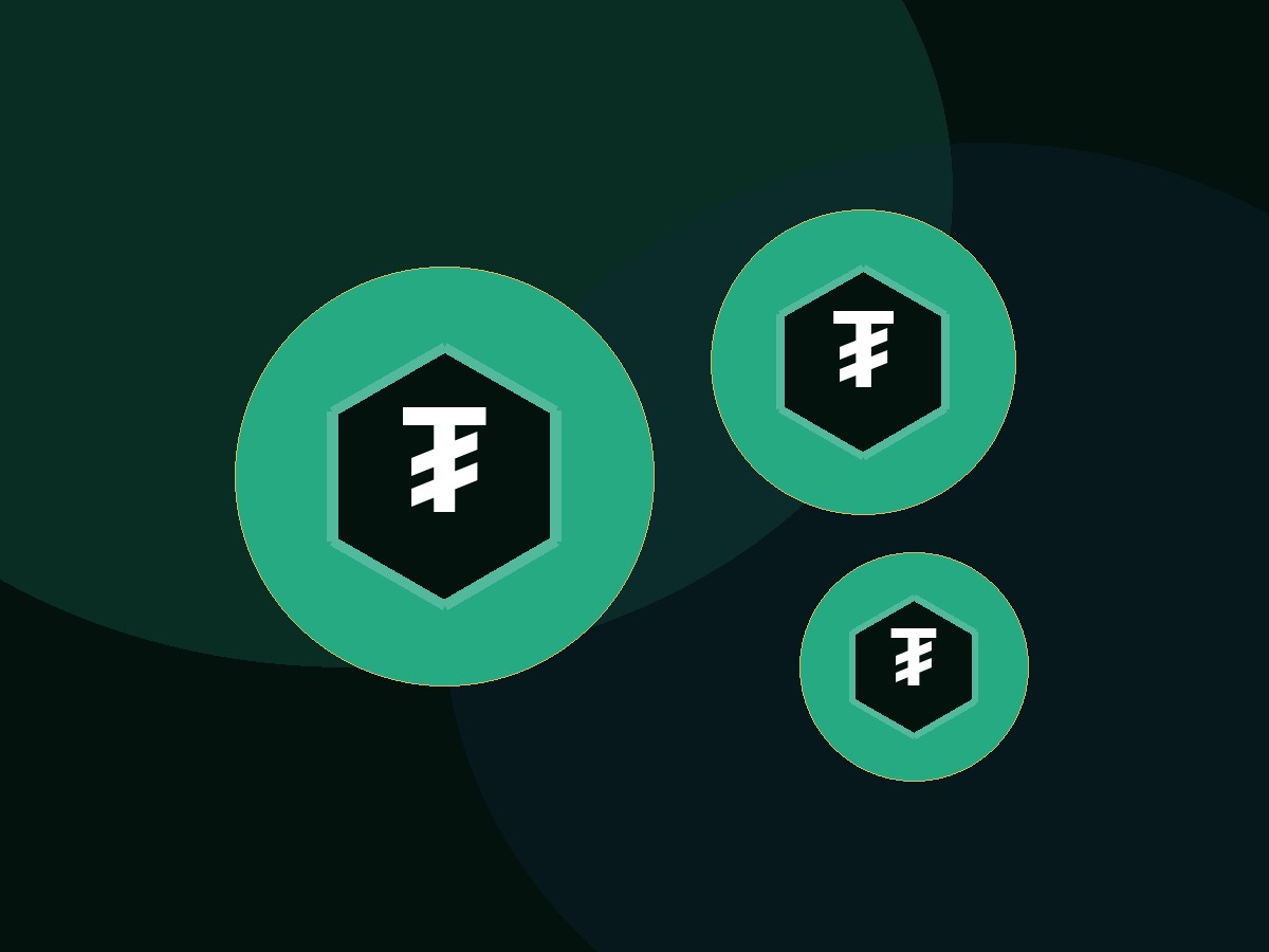 P2P USDT flash tool exchange module for Binance